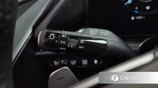 Kia Di Ol Nu Niro 2022 Белый из Кореи, фото 5