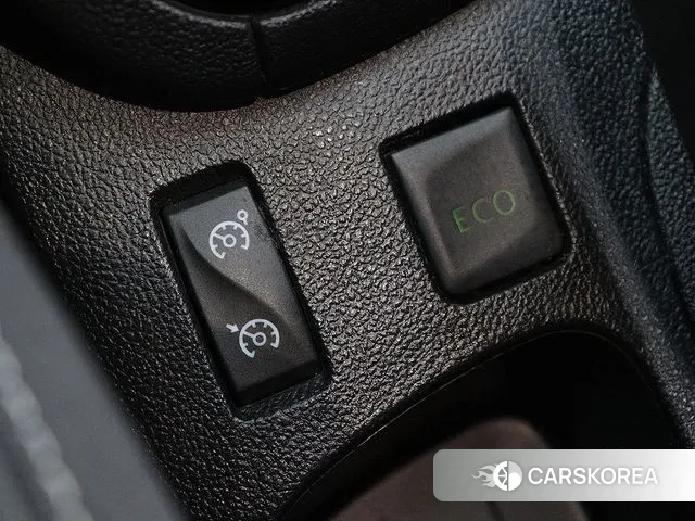 Renault Korea (Samsung) Clio 2019 Белый из Кореи, фото 5