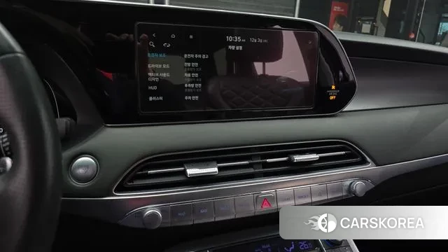 Hyundai Palisade 2020 Серый из Кореи, фото 5