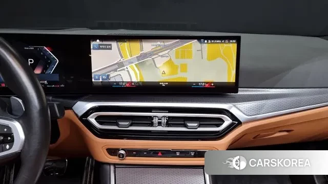 BMW 3 Series (G20) 2024 Черный из Кореи, фото 5