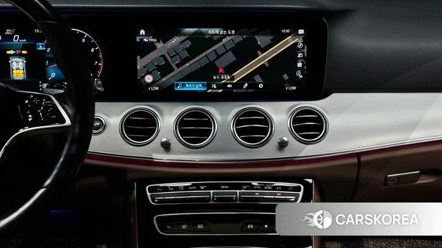 Mercedes-Benz E-Class W213 2020 Белый из Кореи, фото 5