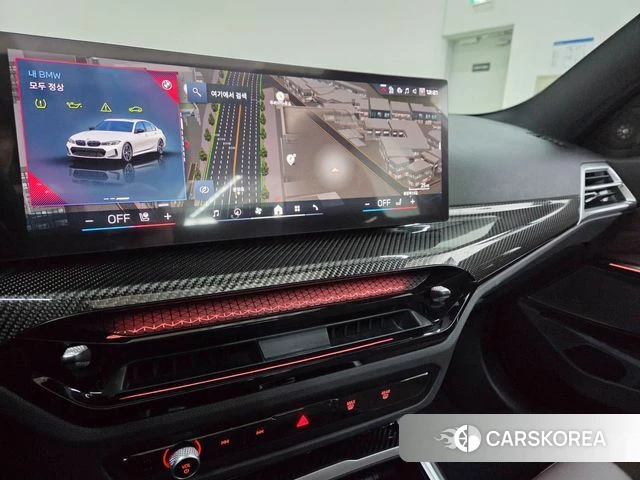 BMW 3 Series (G20) 2025 Белый из Кореи, фото 5