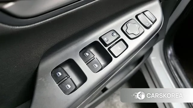 Hyundai Kona 2019 Белый из Кореи, фото 5