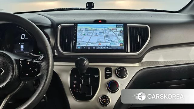 Kia The New Ray 2021 Белый из Кореи, фото 5