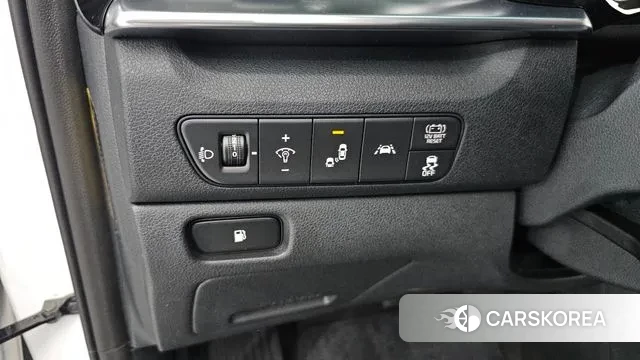 Kia The New Niro 2020 Белый из Кореи, фото 5