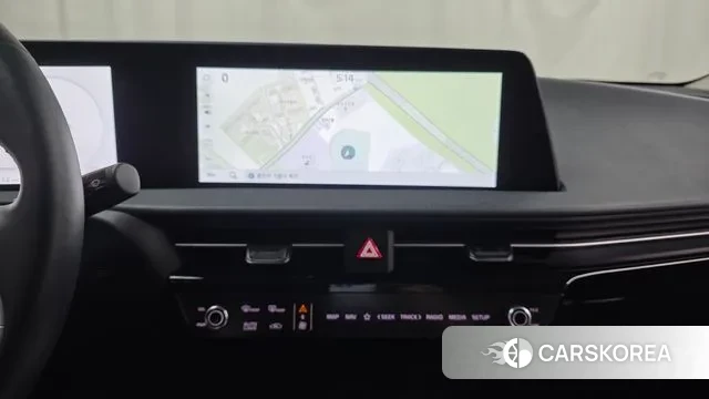 Kia EV6 id 3650117 из Кореи 5