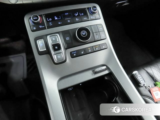 Hyundai Palisade 2019 Черный из Кореи, фото 5