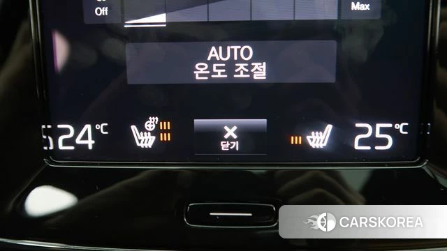 Volvo XC40 2021 Белый из Кореи, фото 5