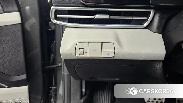 Hyundai Avante (CN7) 2020 Серый из Кореи, фото 5