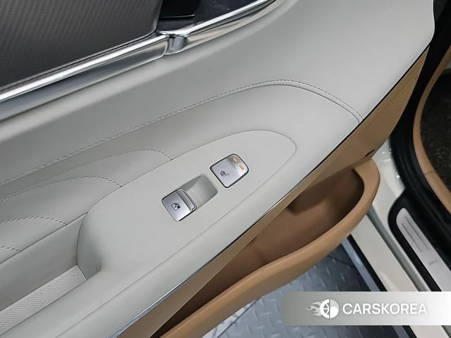 Hyundai The New Grandeur IG 2021 Цвет галактики из Кореи, фото 5