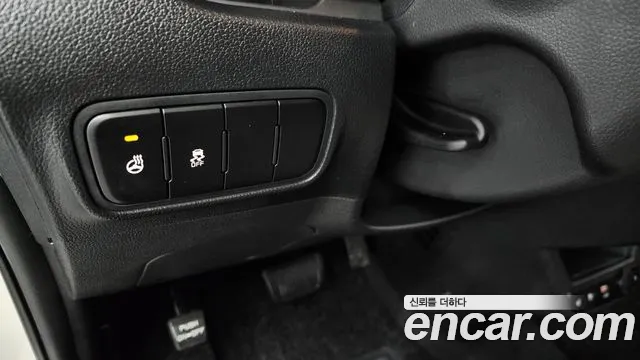 Kia The New Kia Ray 2023 Жемчужный цвет из Кореи, фото 5