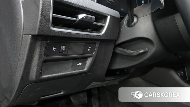 Hyundai Sonata D Edge (DN8) 2024 Серый из Кореи, фото 5