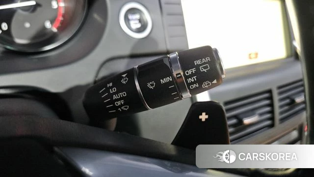 Land Rover Discovery Sports 2018 Серый из Кореи, фото 5