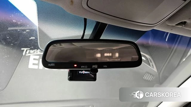 Hyundai Sonata New Rise 2018 Белый из Кореи, фото 5