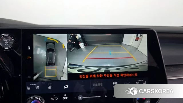 Lexus RX450h + 5th generation 2024 Серый из Кореи, фото 5