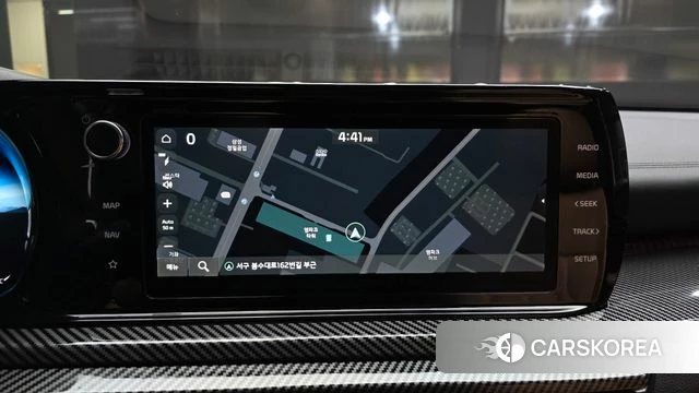 Kia K5 3rd generation 2022 Белый из Кореи, фото 5