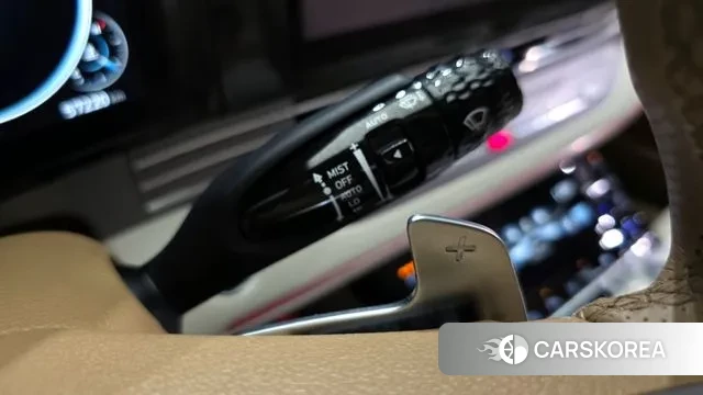 Hyundai The New Grandeur IG 2022 Белый из Кореи, фото 5