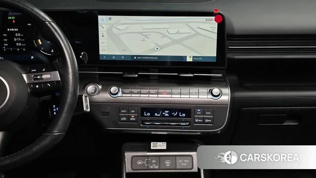 Hyundai Kona (SX2) id 4560596 из Кореи 5