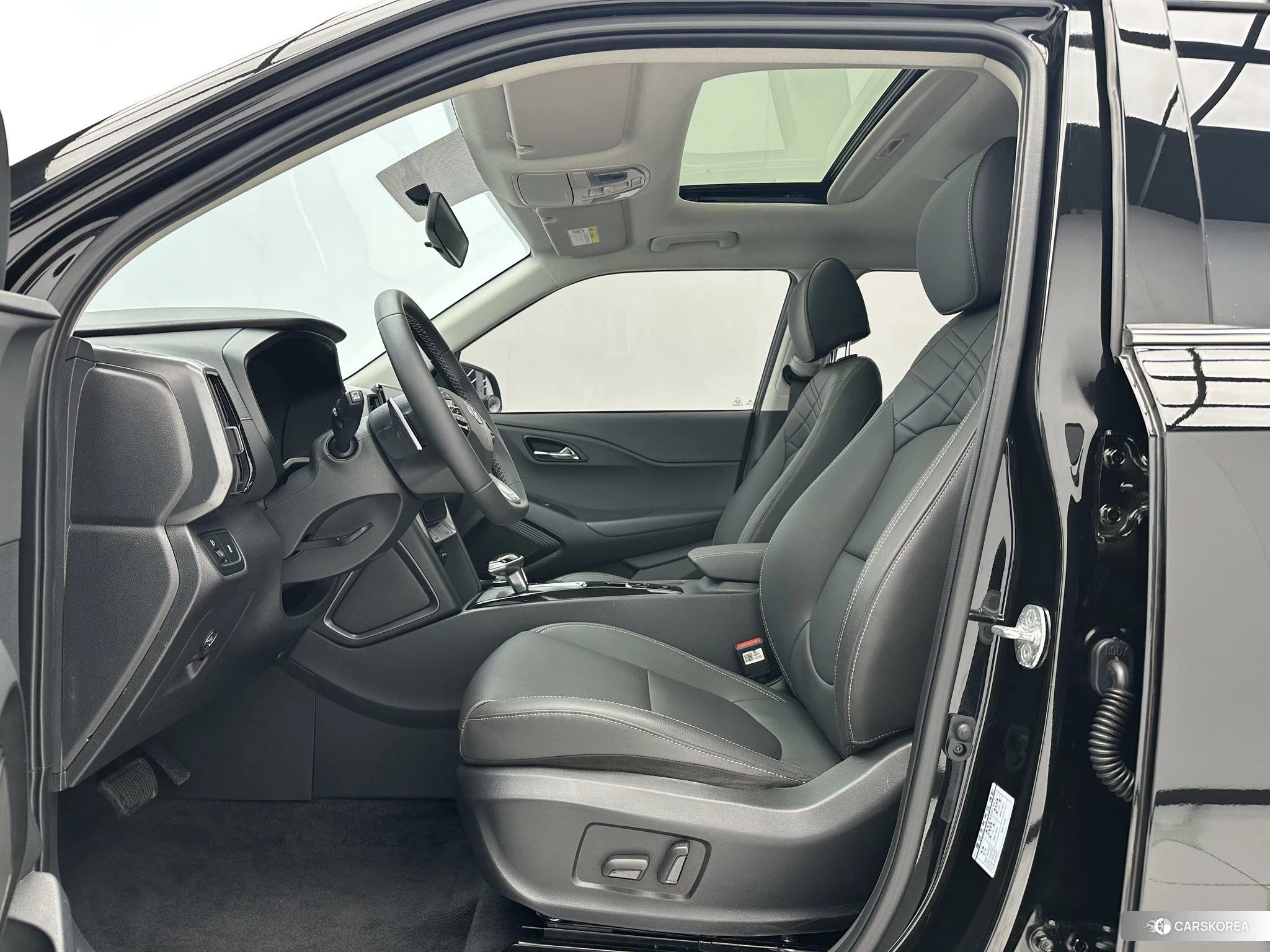 Hyundai ix35 2020 Черный из Китая, фото 5