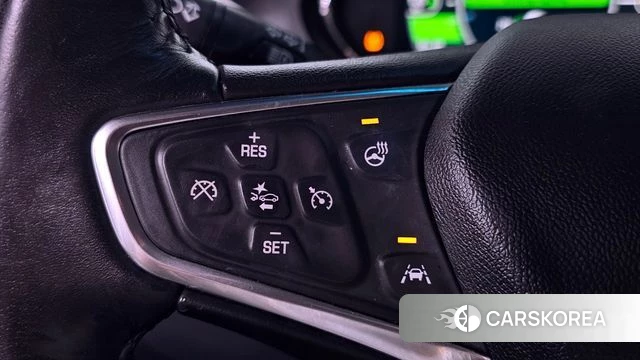 Chevrolet (GM Daewoo) Bolt EV 2019 Белый из Кореи, фото 5