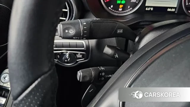 Mercedes-Benz GLC-Class X253 2019 Белый из Кореи, фото 5