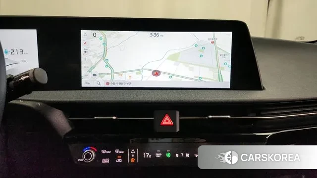 Kia EV6 2024 Белый из Кореи, фото 5