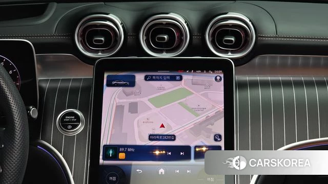 Mercedes-Benz GLC-Class X254 2025 Белый из Кореи, фото 5