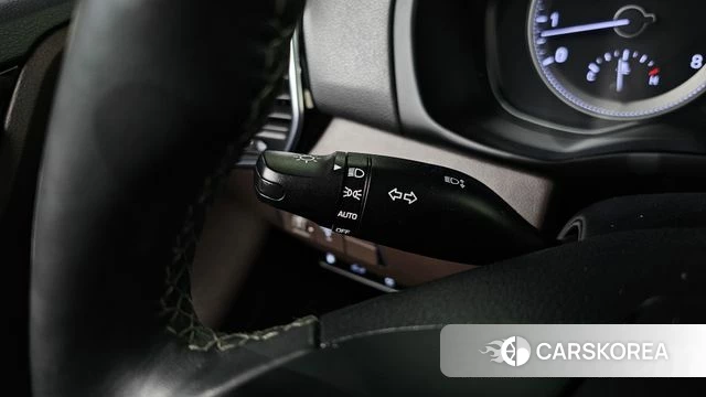 Hyundai Grandeur IG 2018 Белый из Кореи, фото 5