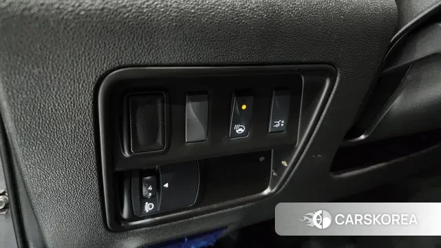 Renault Korea (Samsung) The New QM6 2020 Серый из Кореи, фото 5