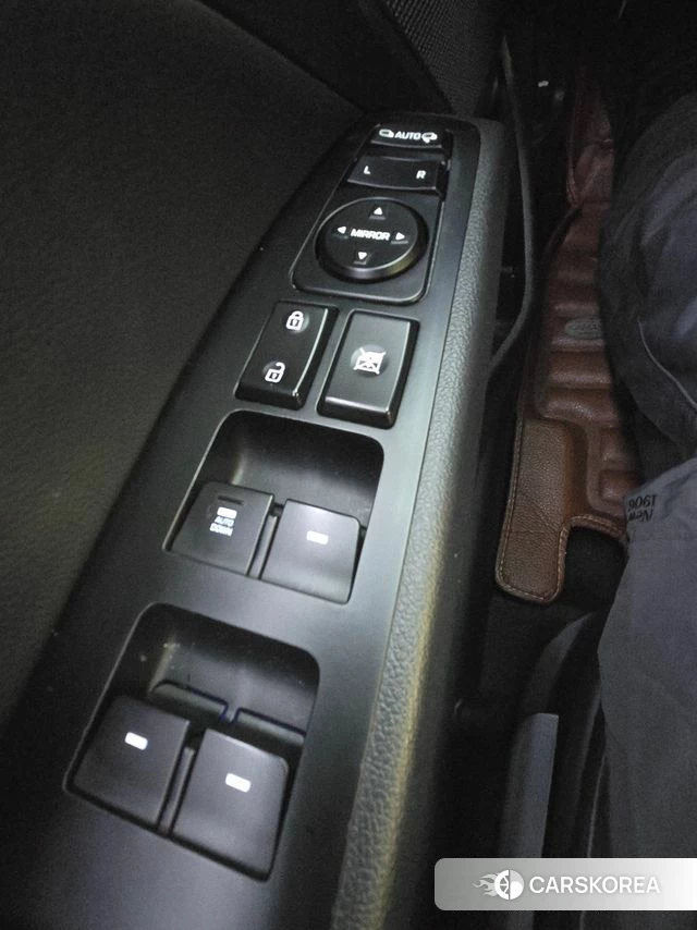 Hyundai The New Avante AD 2019 Белый из Кореи, фото 5