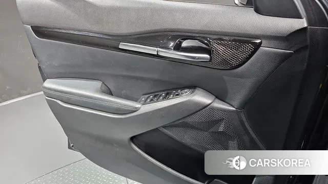 Kia Seltos 2019 Серый из Кореи, фото 5