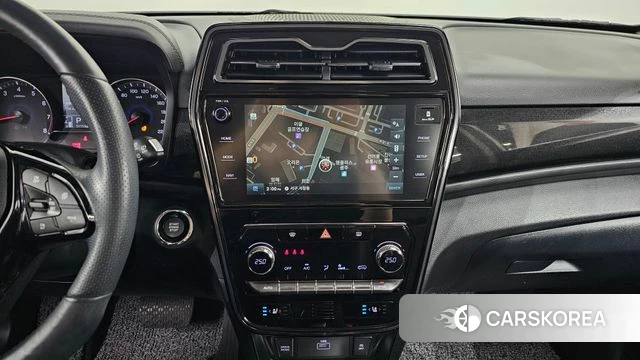 Ssangyong Tivoli Air 2022 Белый из Кореи, фото 5