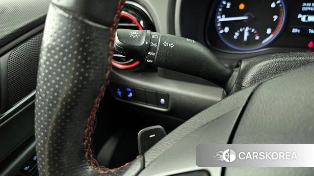 Hyundai Kona 2018 Белый из Кореи, фото 5