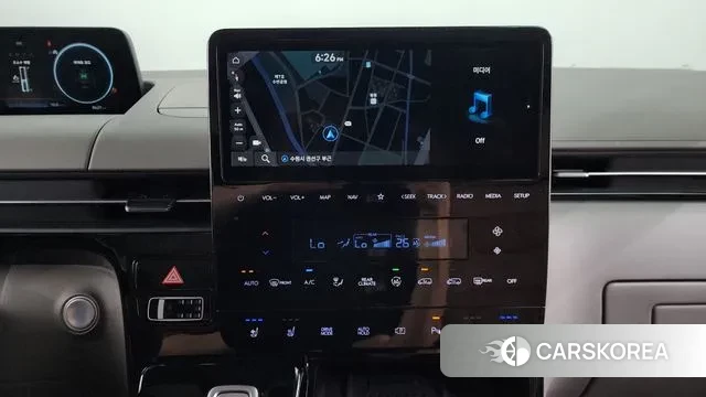 Hyundai Staria 2023 Черный из Кореи, фото 5