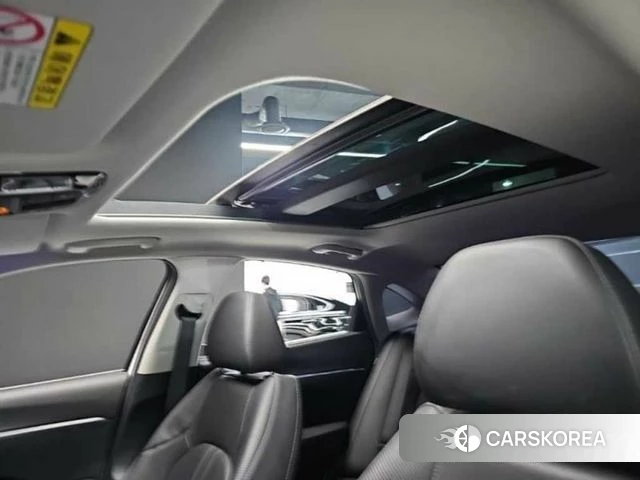 Hyundai Sonata (DN8) 2019 Белый из Кореи, фото 5