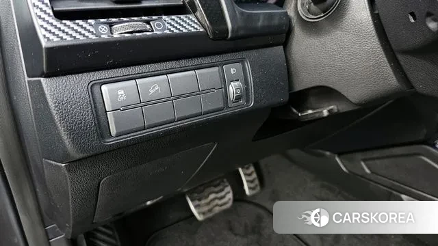 Ssangyong Rexton Sports Cannes 2020 Серый из Кореи, фото 5