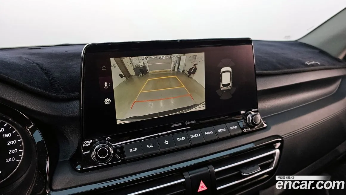 Kia Seltos 2019 из Кореи, фото 5