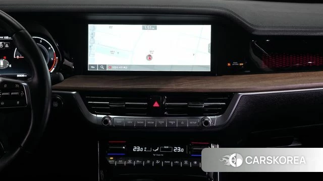 Kia Mohave Master 2020 Черный из Кореи, фото 5