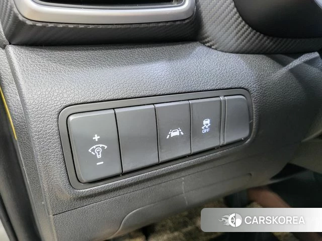 Hyundai All New Tucson 2018 Белый из Кореи, фото 5