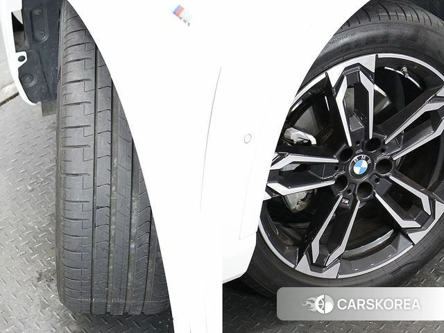 BMW X1 (U11) 2025 Белый из Кореи, фото 5