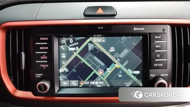 Kia The New Ray 2019 Белый из Кореи, фото 5