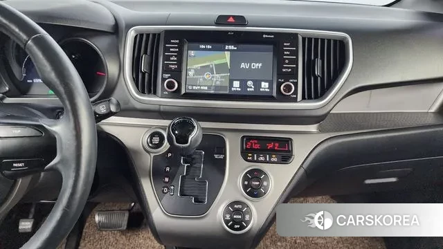 Kia The New Ray 2018 Жемчужный цвет из Кореи, фото 5