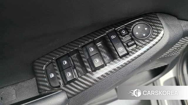 Kia Seltos 2022 Белый из Кореи, фото 5