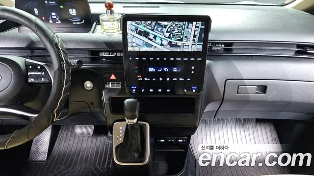 Hyundai Staria id 2658745 из Кореи 5