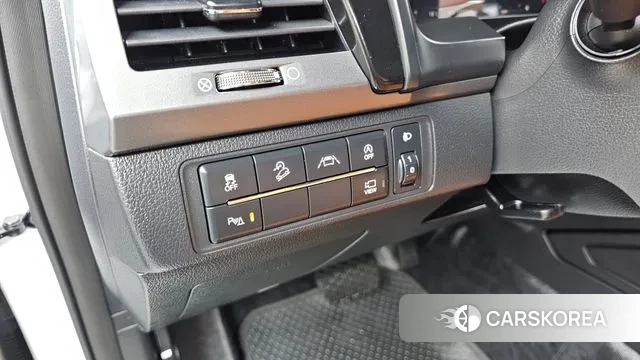 Ssangyong The New Rexton Sports Cannes 2022 Белый из Кореи, фото 5