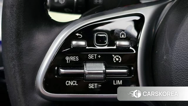 Mercedes-Benz E-Class W213 2019 Белый из Кореи, фото 5