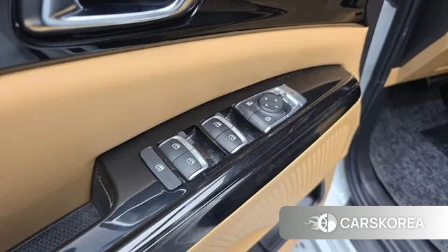 Kia Carnival 4th generation 2022 Белый из Кореи, фото 5