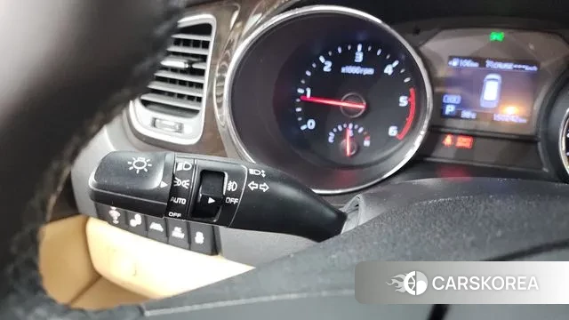 Kia The New Carnival 2020 Черный из Кореи, фото 5