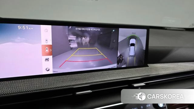 Genesis GV80 2024 Белый из Кореи, фото 5