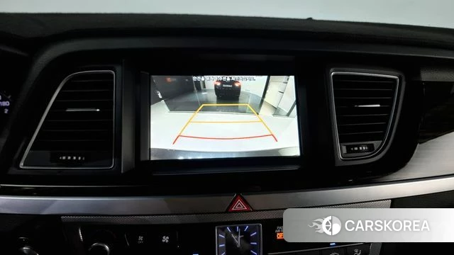 Genesis G80 2018 Черный из Кореи, фото 5